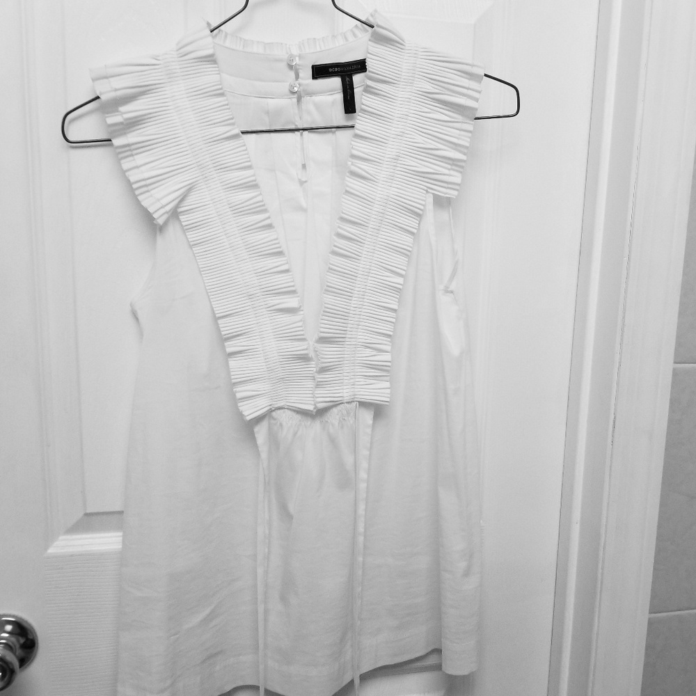 BCBG blouse